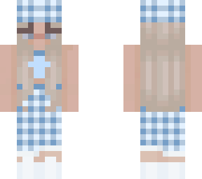 baby blue <3
