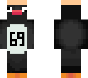 bald dirpy penguin 69