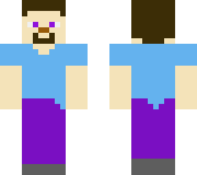 bassic steve