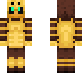 bee liam (edit) (masked fixed)