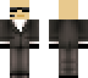 billy the spy