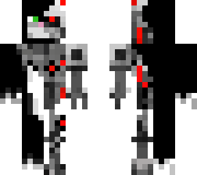 black cat terminator v6