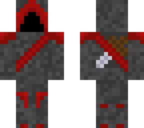 blood warrior