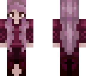 bloodgowned requests open