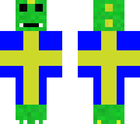 bompa sweden edition