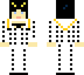 bruno from jjba