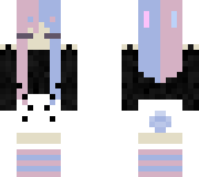 bunny girl