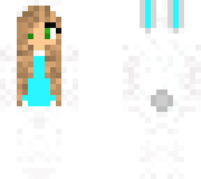 bunny nikki