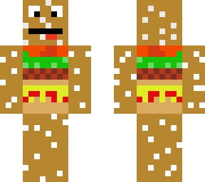 burgie