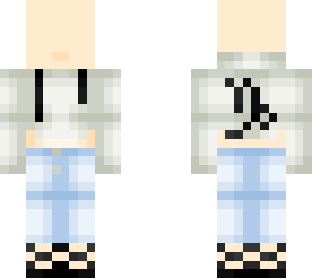 casual capricorn - zb 1 - ob 9