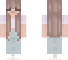 casual wear (girl)