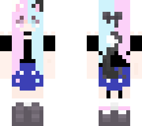 cat girl