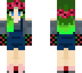 cc skin