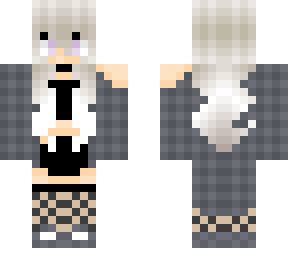 chequered