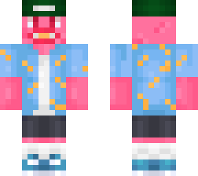 cherry bomb (new and improved!)