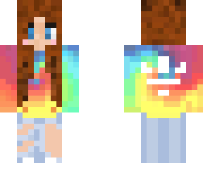 chica gamer