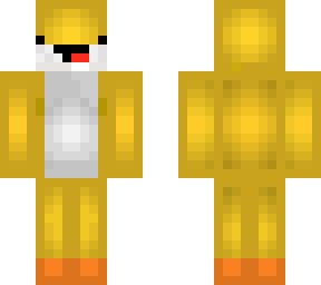 chick
