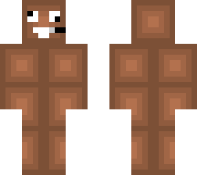 chocolate bar gamer