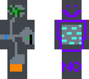 chose 1st coronavirus, 2nd gigant enderman or lava