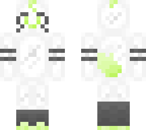 clover (shaded)