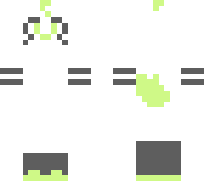 clover (unshaded)