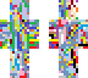 color man