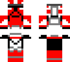 commander thorn