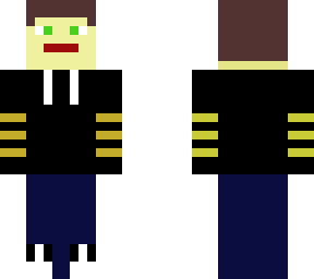 cool guy