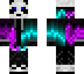 cool panda