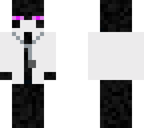 corona doctor enderman