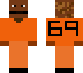 corona jail guy