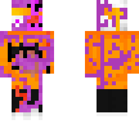 corrupted head band
