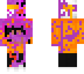 corrupted head band part 2