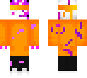 corrupted headband (part 1)