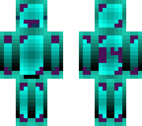 corrupted skeppy