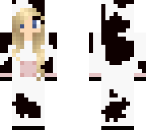 cow onsie