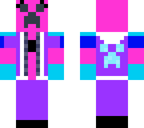 creeper- girl