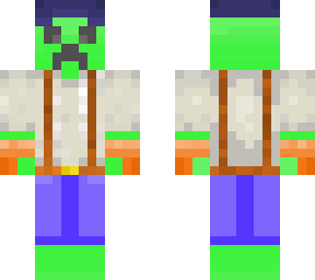 creeper