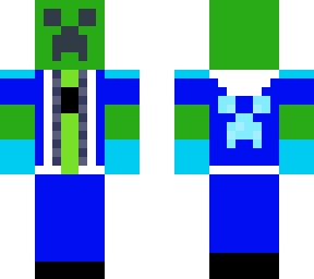 creeper-man