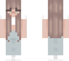 crop top (girl)