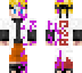 currupted naruto