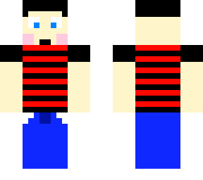 cute boy