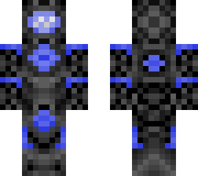 cyber space robot v1.2