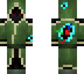 damaged bearer