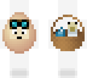 dantdm easter egg