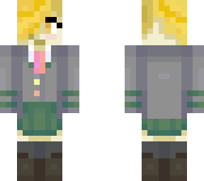 dari utsushimi ua uniform