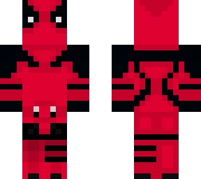 deadpool withown his swords