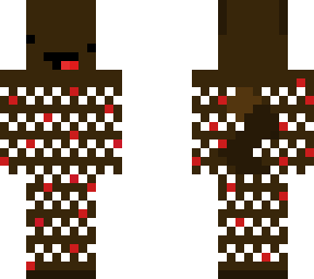 derpy cake wolf/ suggestion
