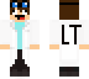 derpy scientist