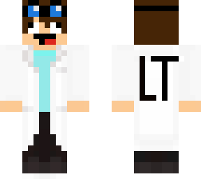 derpy scientist